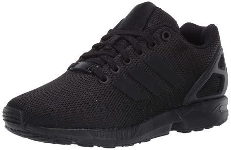 adidas zx flux el i b25649 zwart|adidas Originals Men's Zx Flux Sneaker .